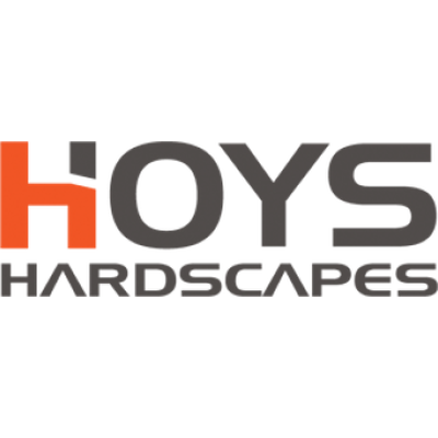 Hoys Hardscapes