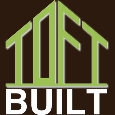 Toftbuilt