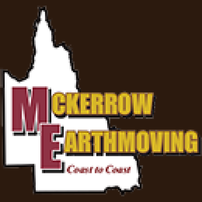 Mckerrow Earthmoving
