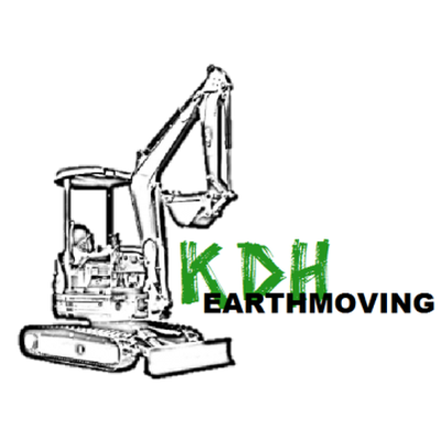 KDH Earthmoving