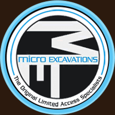 Micro Excavations
