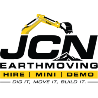 JCN Earthmoving