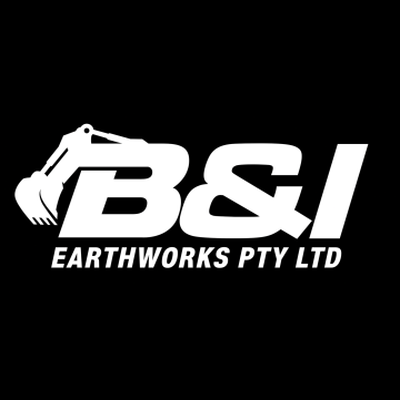 B and I Earthworks’s PTY LTD