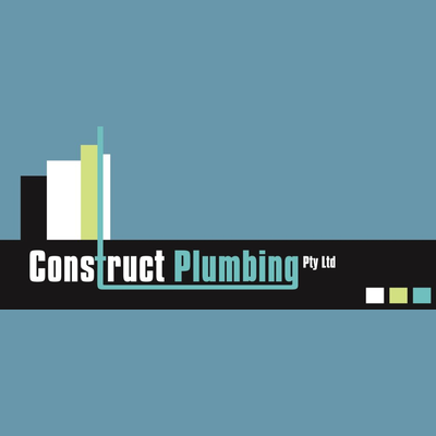 Construct Plumbing