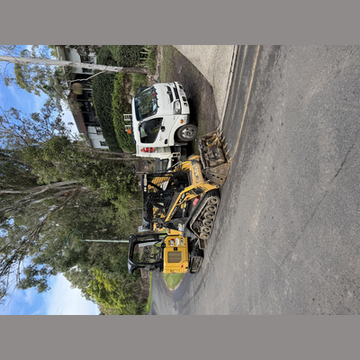 Terravex Earthmoving