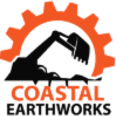 Coastal Earthworks