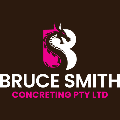 Bruce Smith Concreting PTY LTD