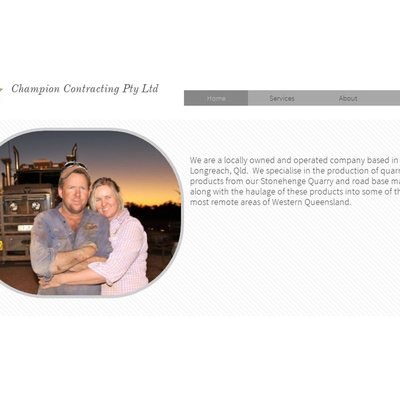 Champion Contracting
