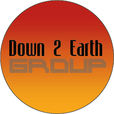 Down 2 Earth Group