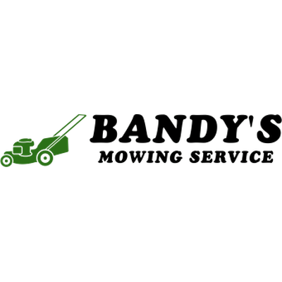 Bandys Mowing Services
