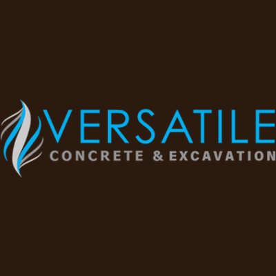 Versatile Concrete and Excavation