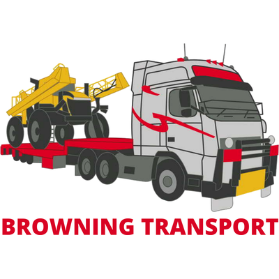 K Browning Transport