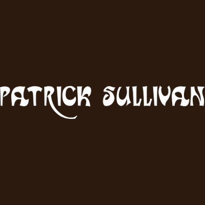 Patrick Sullivan