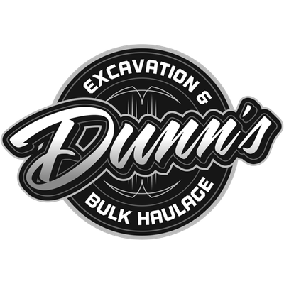 Dunns Excavation and Bulk Haulage