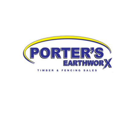 Porters Earthworx
