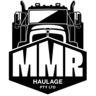 MMR Haulage Pty Ltd