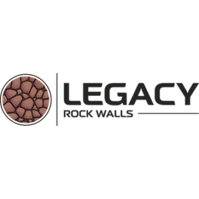 Legacy Rock Walls
