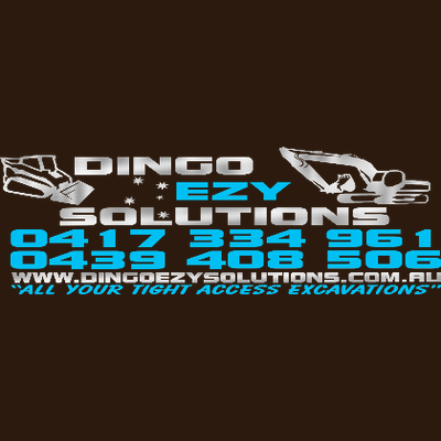 Dingo Ezy Solutions