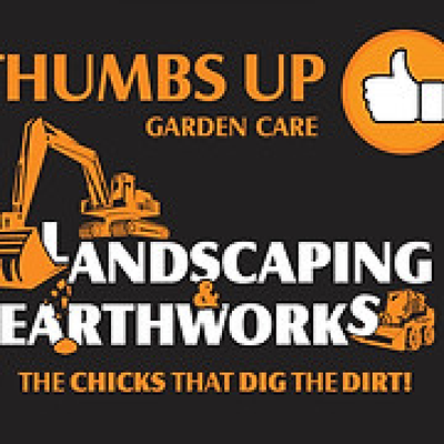 Thumbs Up Garden Care