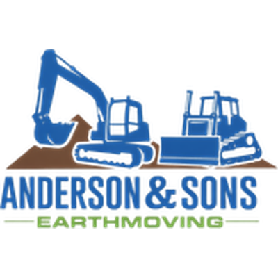 Anderson And Sons Earthmoving