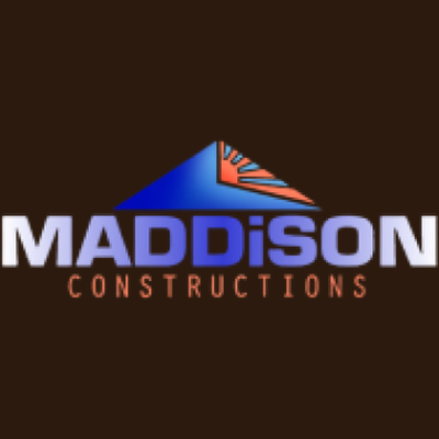 Maddison Constructions