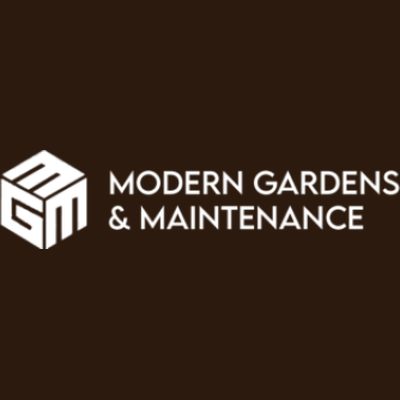 Modern Gardens and Maintenance