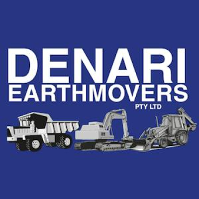 Denari Earthmovers Pty Ltd