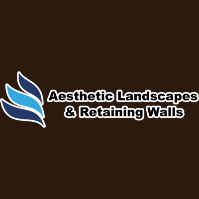 Aesthetic Landscapes and Retaining Walls Pty Ltd