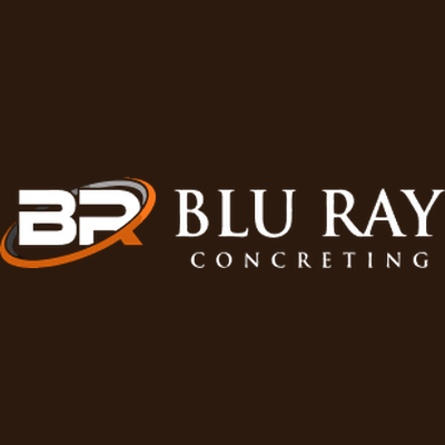 Blu Ray Concreting