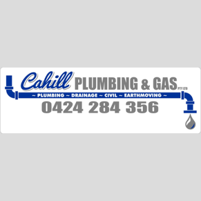 Cahill Plumbing