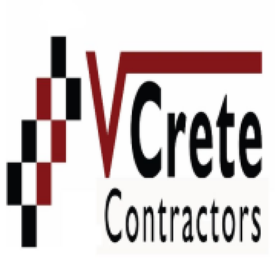 VCrete Contractors