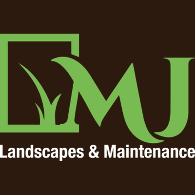 MJ Landscapes & Maintenance
