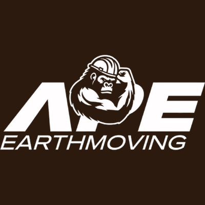 Ape Earthmoving