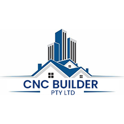 CNC BUILDER PTY LTD