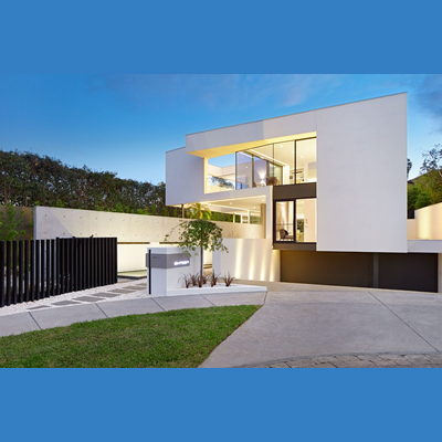 New Qld Build Pty Ltd