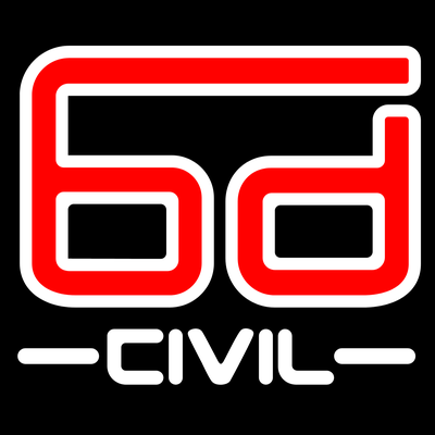 6D Civil