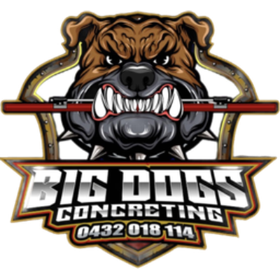 Big Dogs Concreting PTY LTD