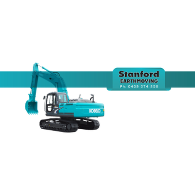 Stanford Earthmoving VIC Pty Ltd