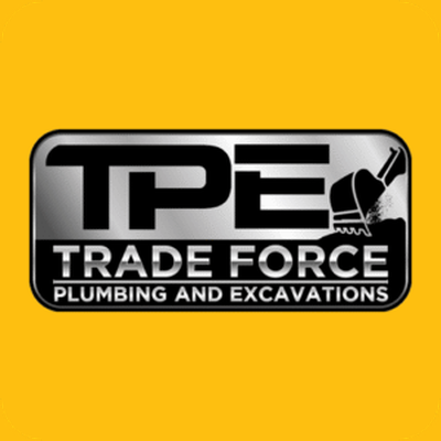 Tradeforce Excavations