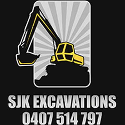 SJK Excavations Pty Ltd