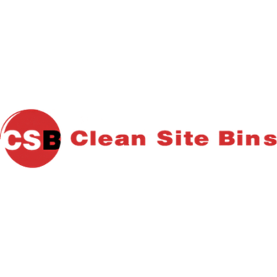 Cleansite Bins