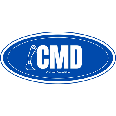 CMD Civil and Demolition Pty Ltd