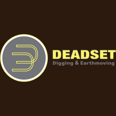 Deadset Digging