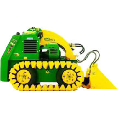 Ken’s Diggers