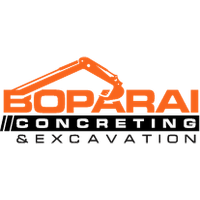 Boparai Concreting Pty Ltd