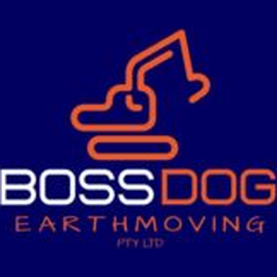 Boss Dog Earthmoving