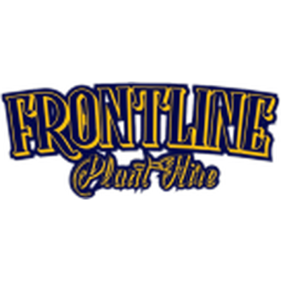 Frontline Plant Hire