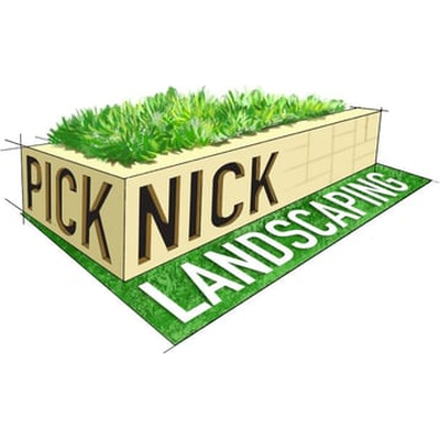 Pick Nick Landacaping