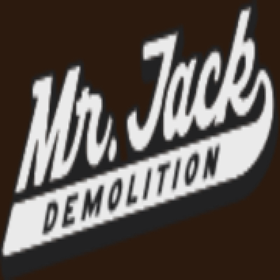 Mr Jack Demolition