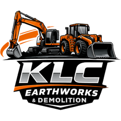KLC Earthworks and Demolition